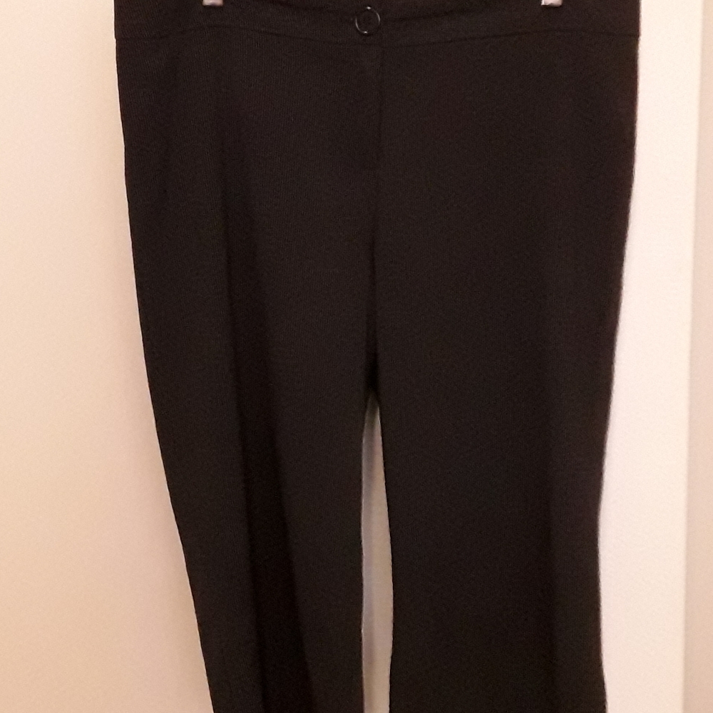 Capris